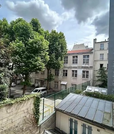 Idealement Situe * Paris