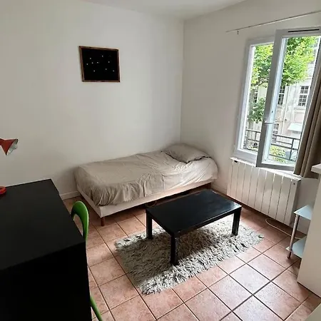 Apartment Idealement Situe *